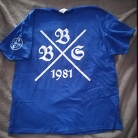 BBS-T-Shirt 2020